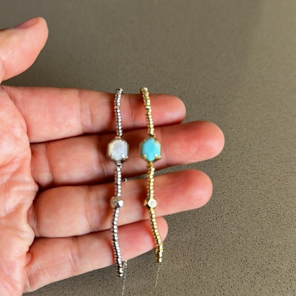 Kendra Scott bracelet - Picture 5 of 6